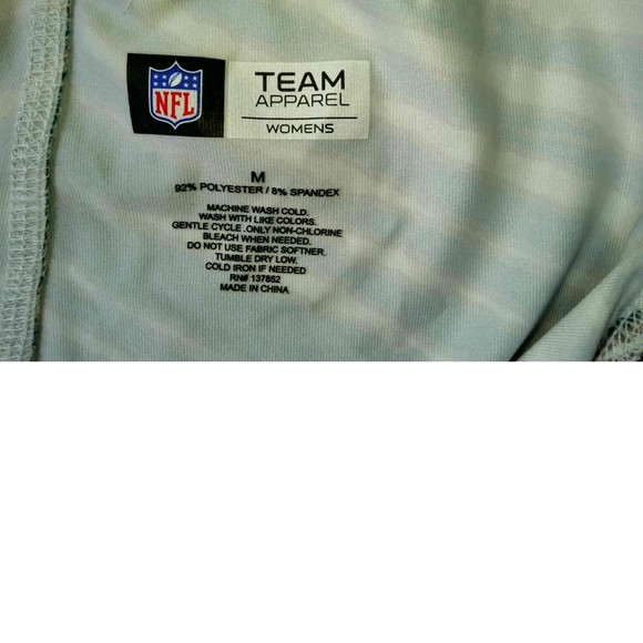 Team Apparel Women's Legging - Picture 3 of 4